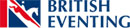 British Eventing