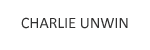 About Charlie Unwin